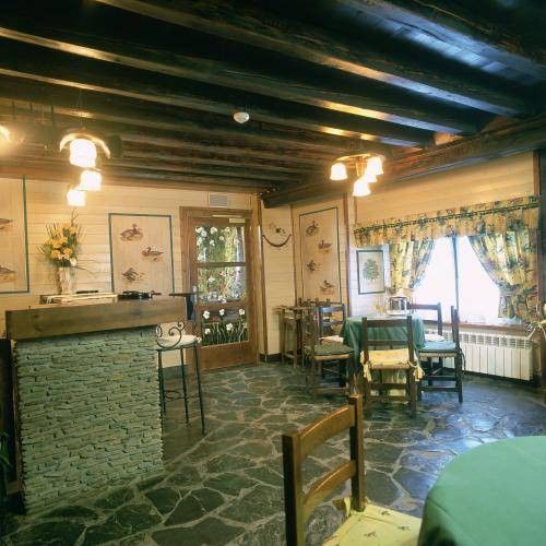 Hotel Casa Estampa 3*