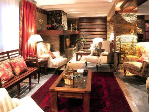 Hotel Casa Estampa Escunhau